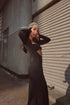 RUMY DRESS